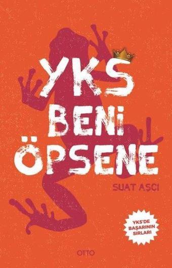 YKS Beni Öpsene - Suat Aşcı - Otto