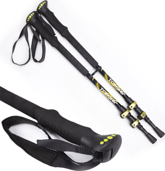 Evolite Trekker Quick-Lock Dıştan Kilitli Trekking Batonu