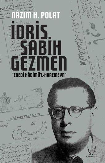 İdris Sabih Gezmen - Nazım Hikmet Polat - Karakum