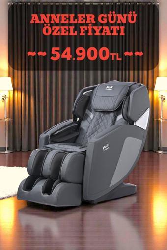 Voit Excellence Masaj Koltuğu / N
