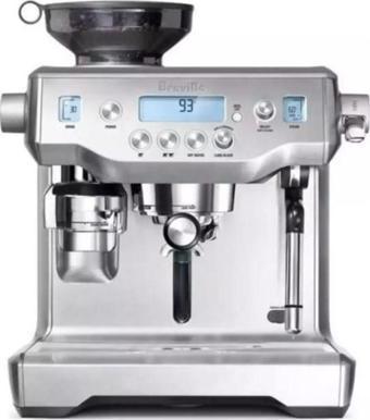 Breville Espresso Makinesi Bes980