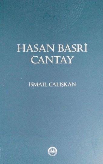 Hasan Basri Çantay - İsmail Çalışkan - Diyanet İşleri Başkanlığı