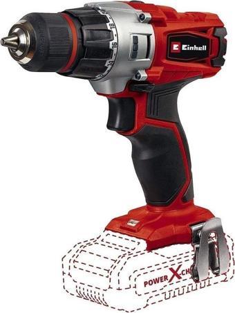 Einhell TE-CD 18/2 Lİ Solo Akülü Vidalama