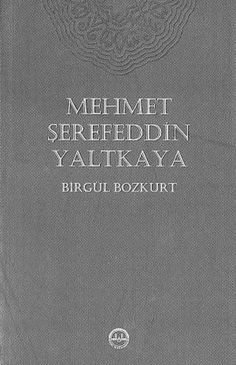 Mehmet Şerefeddin Yaltkaya - Birgül Bozkurt - Diyanet İşleri Başkanlığı