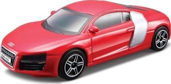 Bburago 1:43 Street Fire - AUDI R8