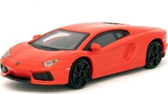 Bburago 1:43 Street Fire -LAMBORGHINI AVENTADOR LP700-4