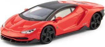 Bburago 1:43 Street Fire -Lamborghini Centenario LP 770-4 2016