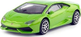 Bburago 1:43 Street Fire -LAMBORGHINI HURACAN LP 610-4