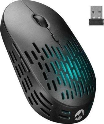 Everest SM-W73 Optik Kablosuz Silent Mouse