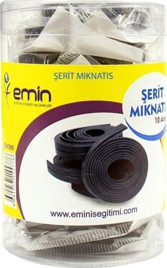 EMN ŞERİT MIKNATIS 1 METRE