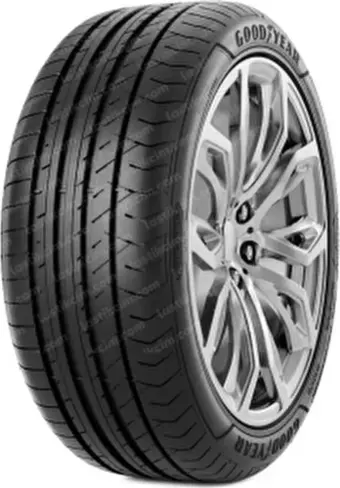 Goodyear 215/55 R17 98Y Eagle Sport 2 Uhp Xl Fp Oto Yaz Lastiği (Üretim Yılı: 2024)