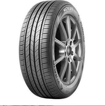 Kumho 185/60R13 80H Solus TA21 Yaz Lastiği 2024 Üretim