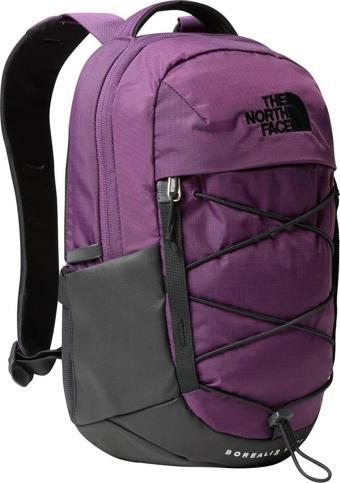 The North Face NF0A52SW6NR1 Borealıs Mını Backpack Mini Sırt Çantası