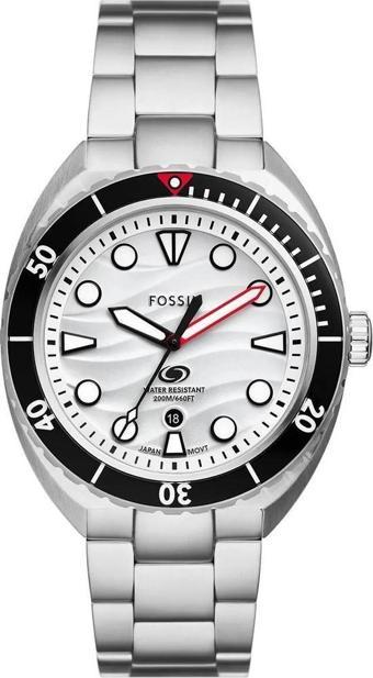 Fossil FS6063 Erkek Kol Saati