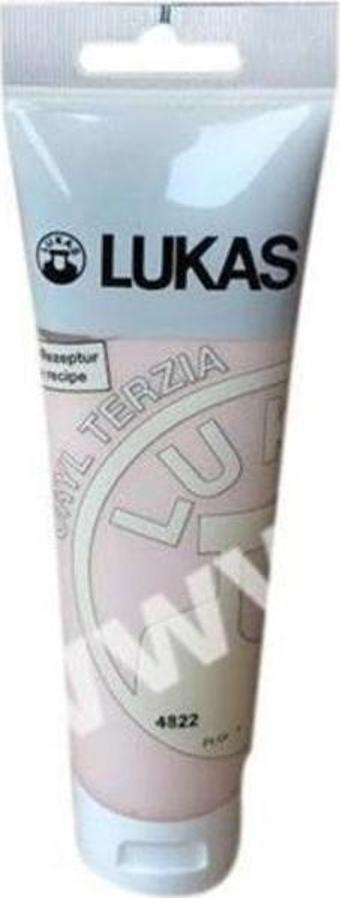 Lukas Cryl Terzia Akrilik Boya 125 ml. 4822 Ten Rengi