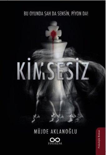 Kimsesiz - Müjde Aklanoğlu - Hasrem