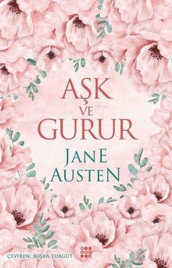 Aşk ve Gurur - Jane Austen - Dokuz Yayınları