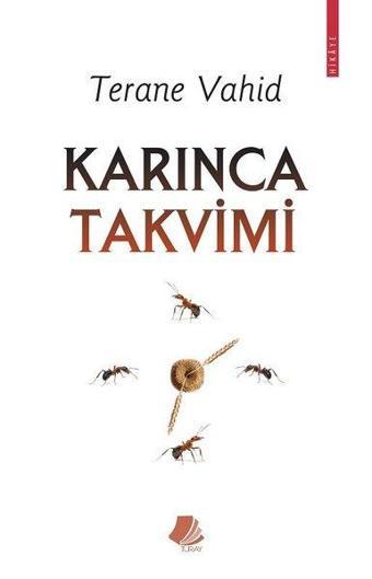 Karınca Takvimi - Terane Vahid - Turay