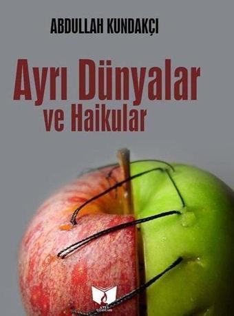 Ayrı Dünyalar ve Haikular - Abdullah Kundakçı - Ateş Yayınları