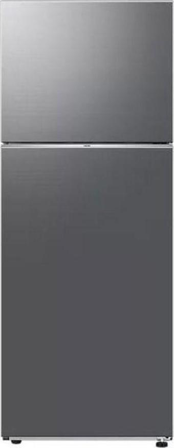 Samsung Rt47Cg6006S9Tr Çift Kapılı No Frost Inox Buzdolabı