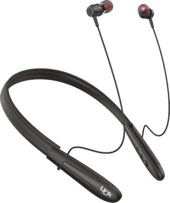 Linktech H997 Neckband Boyun Askılı Stereo Bluetooth Kulaklık