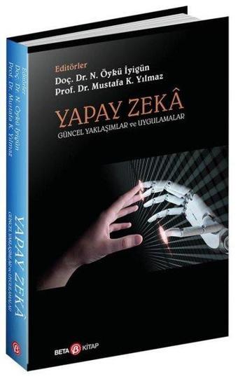 Yapay Zeka - Kolektif  - Beta Kitap