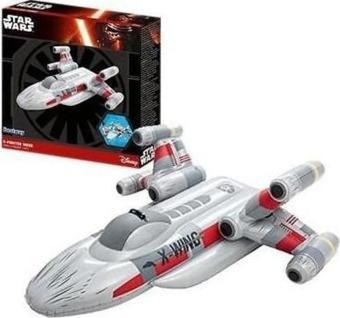Bestway 91206, Lisanslı Star Wars Uzay Gemisi Bot