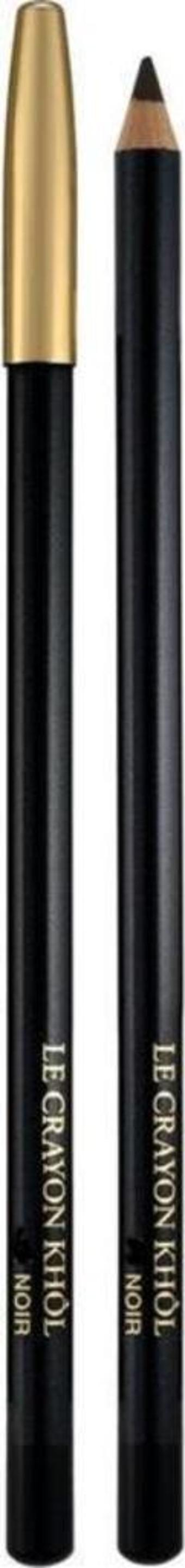 Lancome Le Crayon Khol 01 Noir Göz Kalemi