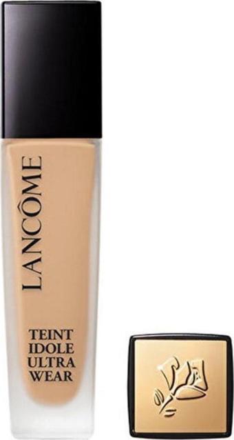 Lancome Teint Idole Ultra Wear 240W 24 Saat Kalıcı Fondöten 