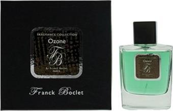 Franck Boclet Ozone Fragrance Collection 100 ml EDP Unisex Parfüm