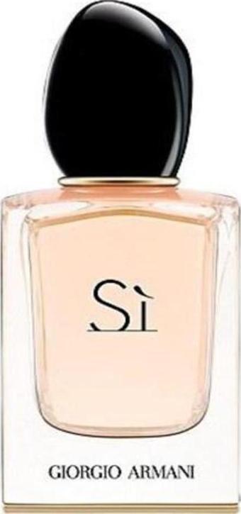  Giorgio Armani Si EDP 100 ml Kadın Parfüm