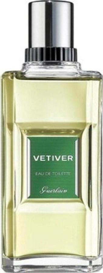  Guerlain Vetiver EDT 100 ml Erkek Parfüm