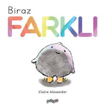 Biraz Farklı - Claire Alexander - Pogo