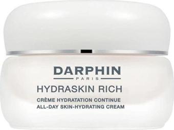 Darphin - Nemlendirici Cilt Bakım Kremi - Darphin Hydraskin Rich - 50 Ml