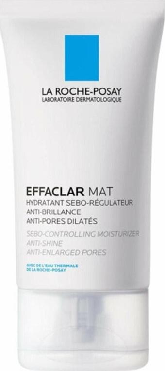 La Roche-Posay Effaclar Mattifying Care Cream 40-Ml Dkürün16