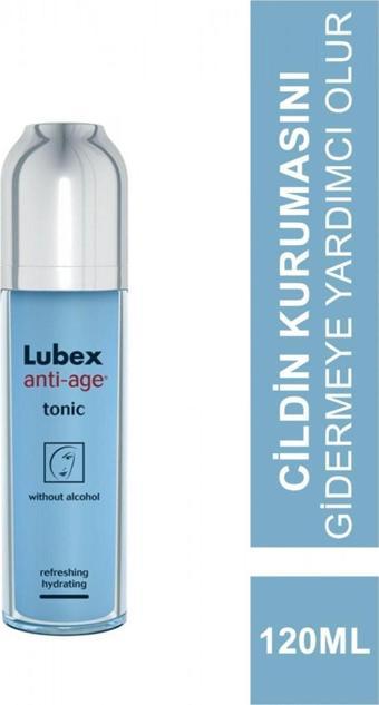 Lubex Anti Age Tonic 120 Ml