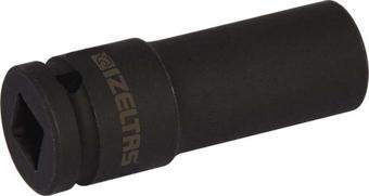 İzeltaş 1/2" 15Mm Altı Köşe Derin Havalı Lokma Anahtar