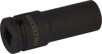 İzeltaş 1/2" 19Mm Altı Köşe Derin Havalı Lokma Anahtar