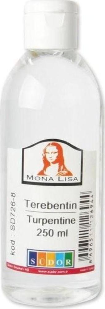 Südor Mona Lisa Terebentin 250 ml