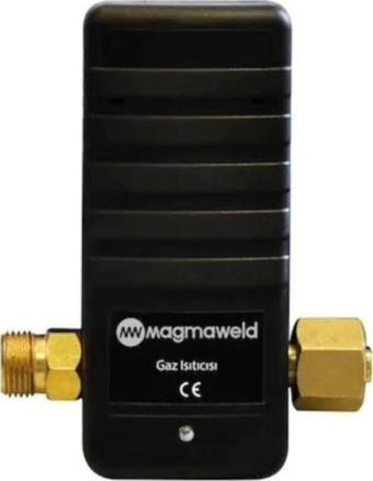 Magmaweld Co2 Isıtıcı