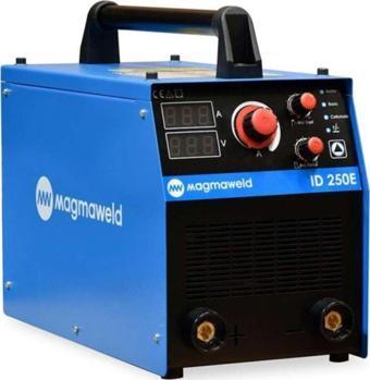 Magmaweld Id 250 E 250 A Inverter Şantiye Tipi Kaynak Makinesi