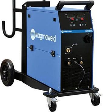 Magmaweld Id 250 Mk Eco Gazaltı Kaynak Makinası