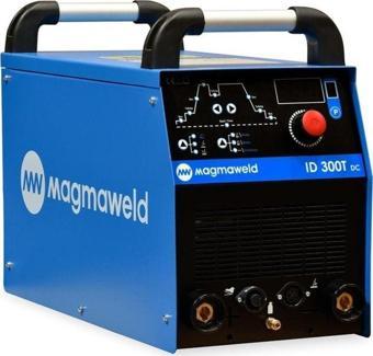 Magmaweld Id 300 T Dc 300 A Argon (Tig) Kaynak Makinesi