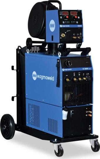 Magmaweld Id 500 Mw-5 Pulse Smart