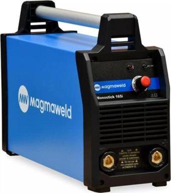 Magmaweld Monostick 165İ 160 A Inverter Kaynak Makinesi