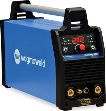 Magmaweld Monotig 200İ