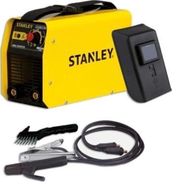 Stanley Mma Wd160Ic1 Inverter Kaynak Makinası 160A