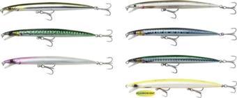 Savage Gear Jerk Minnow 175mm 25g Floating Levrek Suni Yem