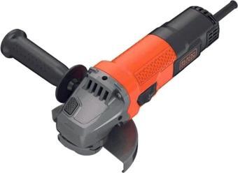 Black&Decker Beg110 750Watt 115Mm Avuç Taşlama