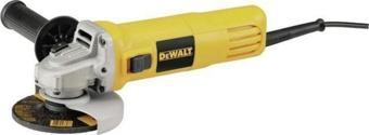 Dewalt Dwe4016 730W 115 Mm Avuç Taşlama